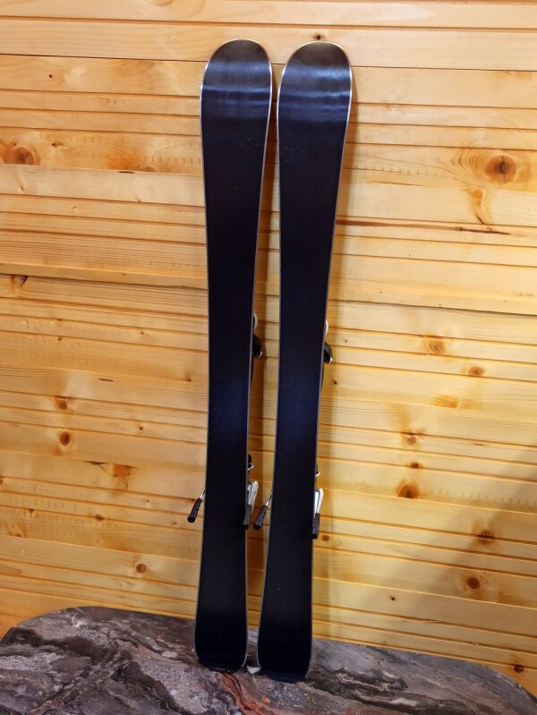 LYŽE HEAD SUPERSHAPE TEAM 97CM